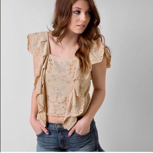 Free People Shake Baby Shake NWOT M - Picture 6 of 9